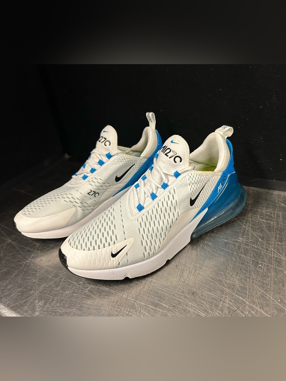 Nike Air Max 270 Size 11 Men